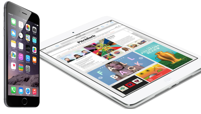 Firma Apple zdvihla ceny iPhonov a iPadov