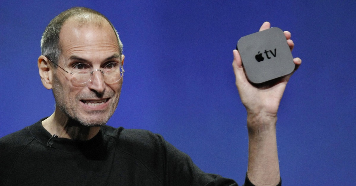 Vieme, prečo Steve Jobs nosil každý deň rovnaké oblečenie