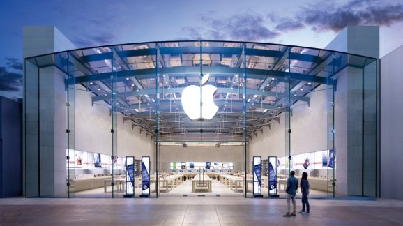 9 zaujímavostí o spoločnosti Apple