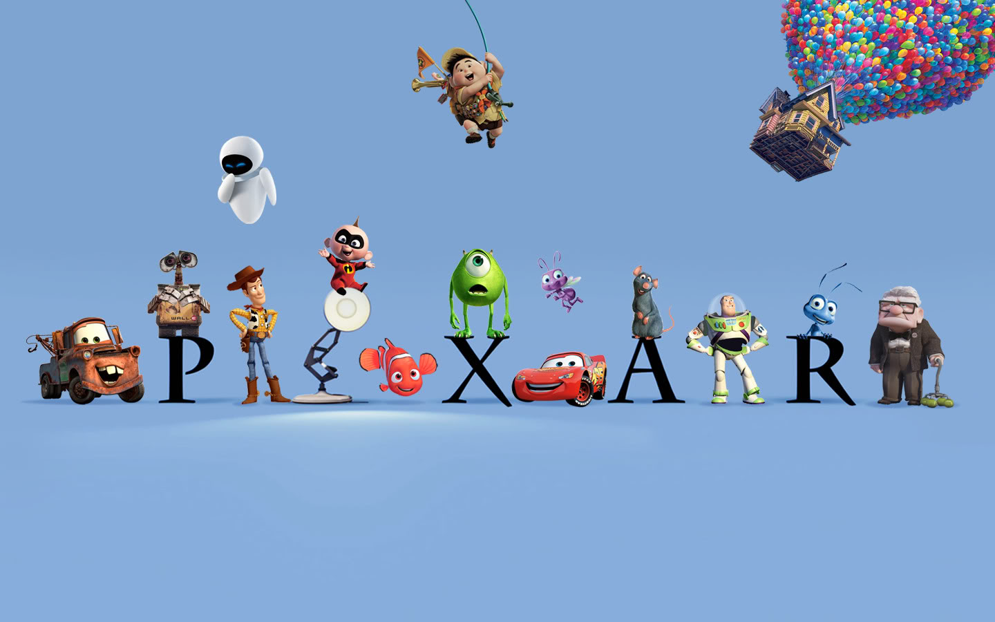 Ako Steve Jobs zmenil filmový priemysel spolu s Pixarom #2