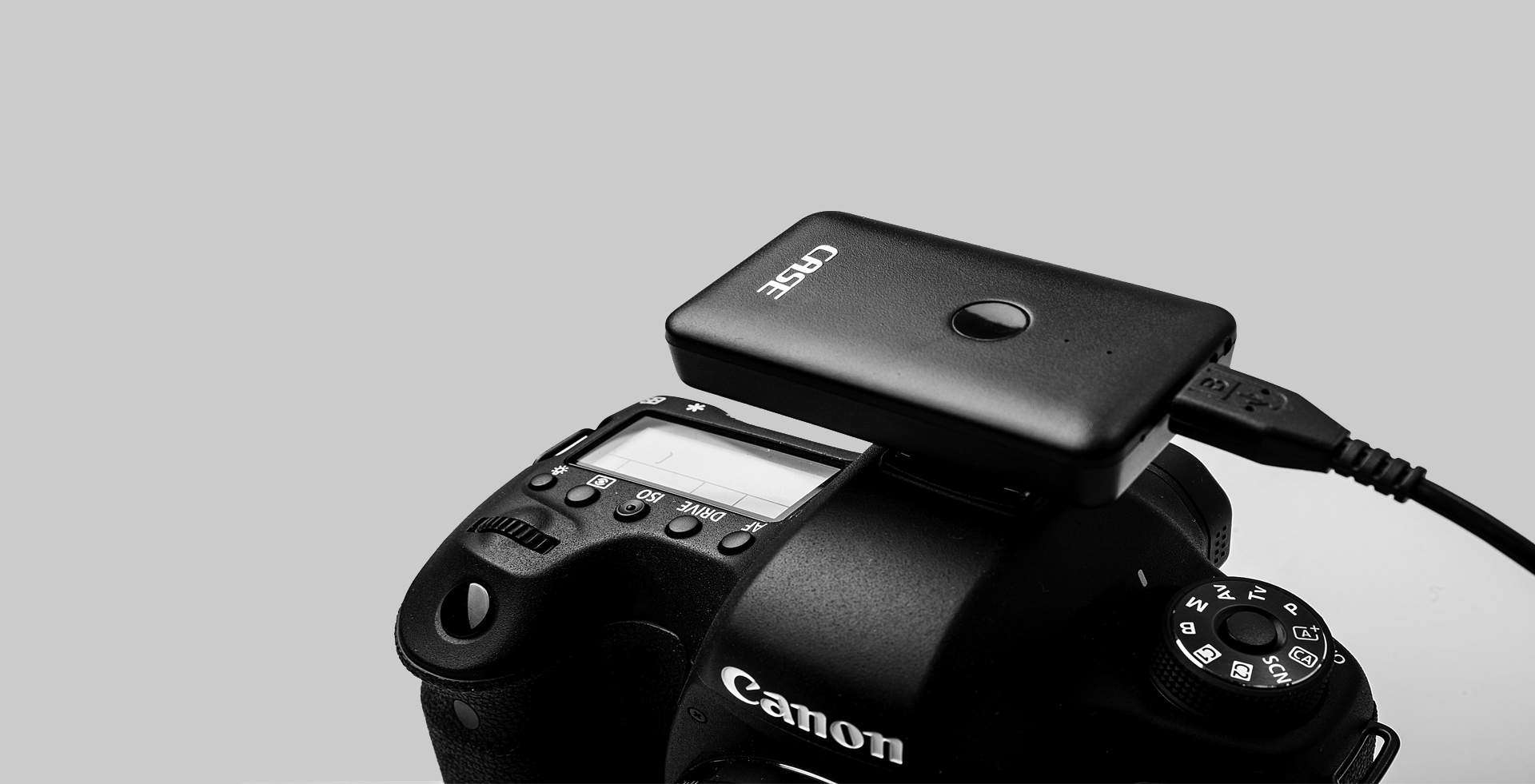 CASE Remote Air: sprav zo svojho fotoaparátu smart