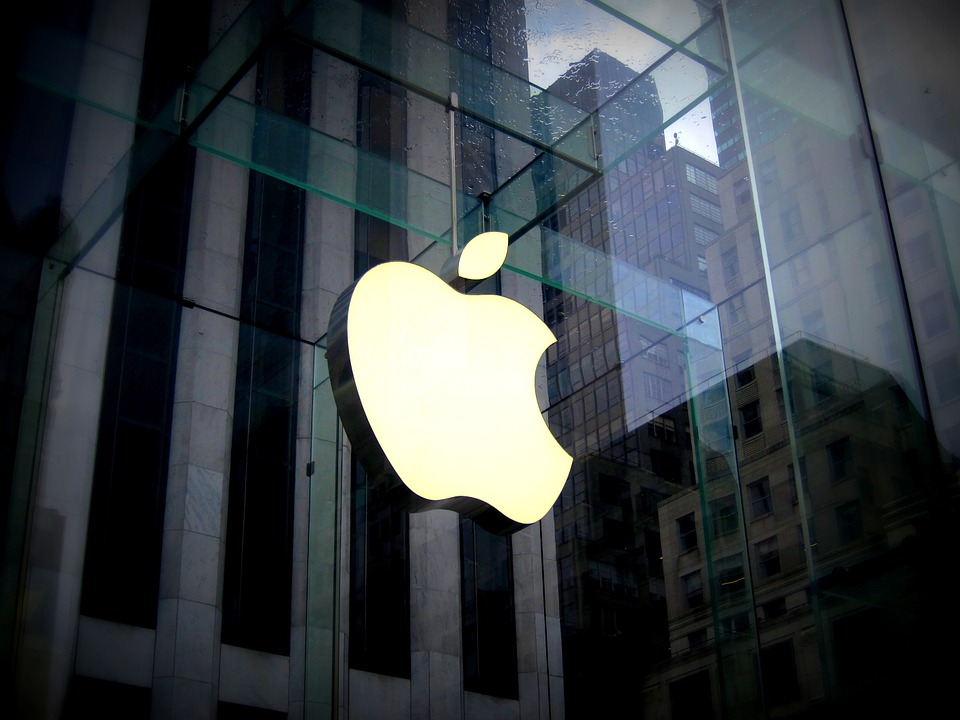 Bude v Rakúsku prvý Apple Store?