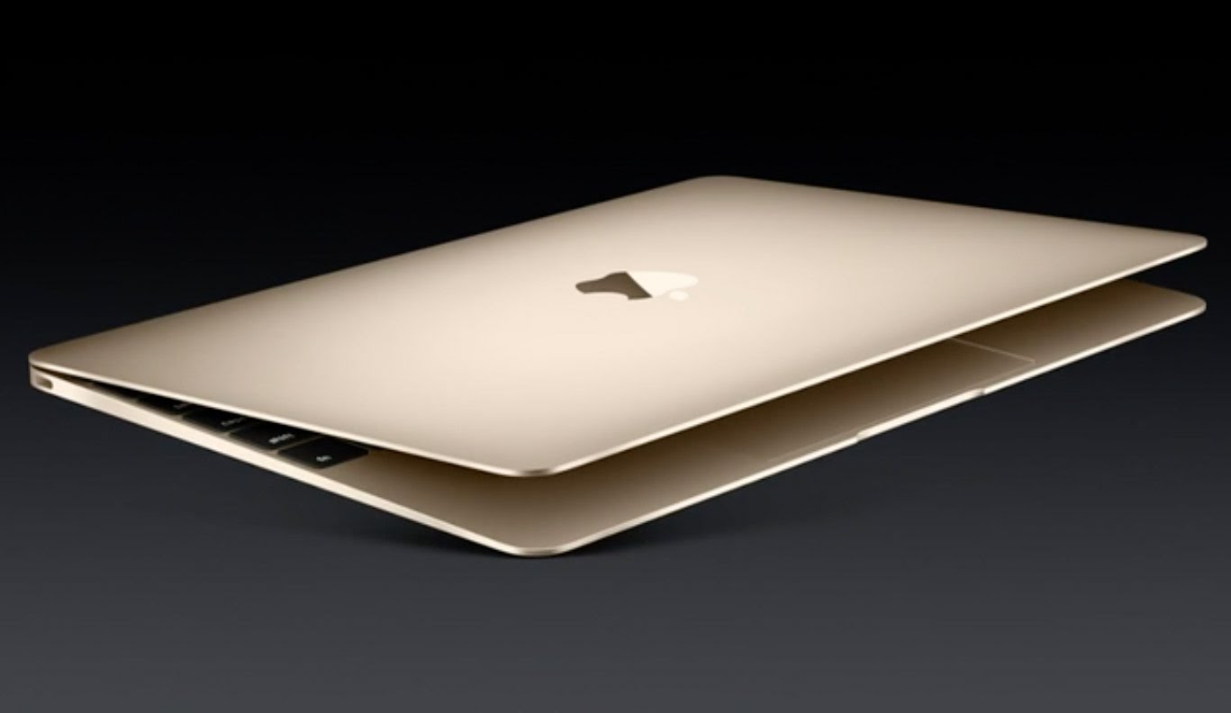 Kedy máme očakávať nový rad MacBooku Air?