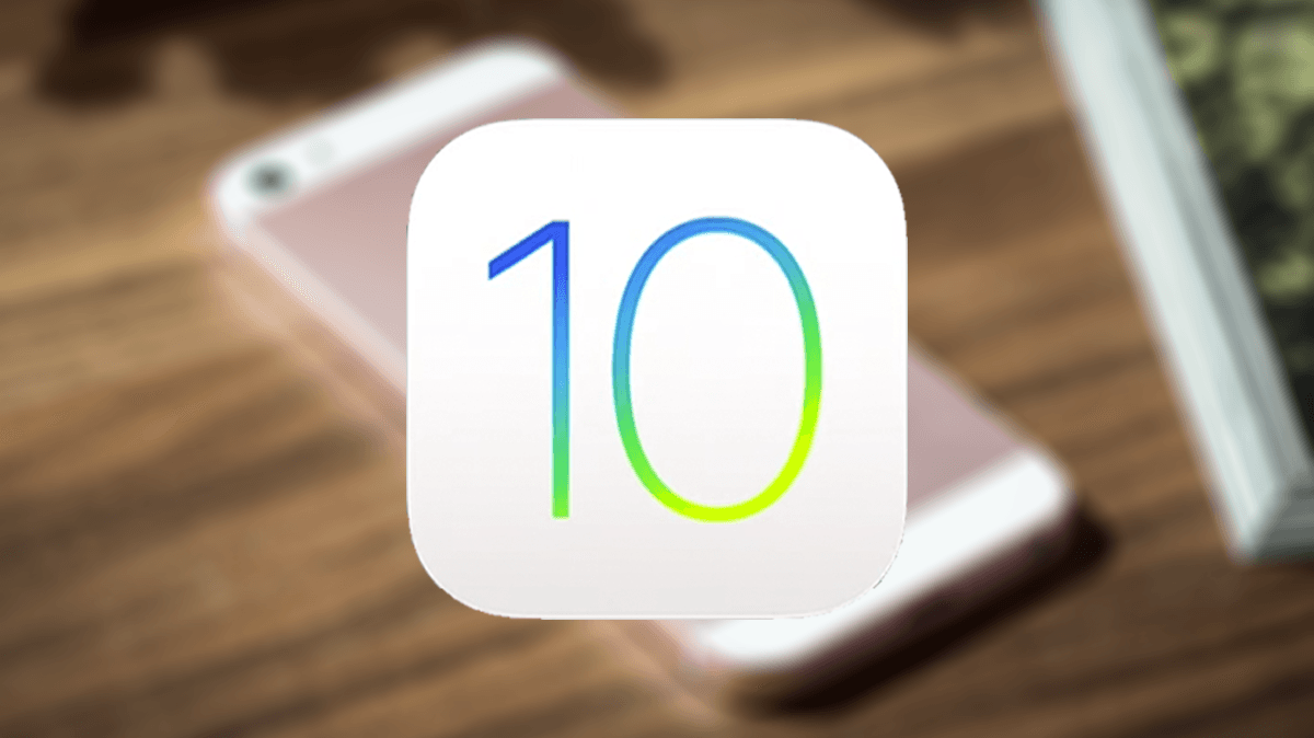 Spoločnosť Apple zverejnila beta verziu iOS 10.1