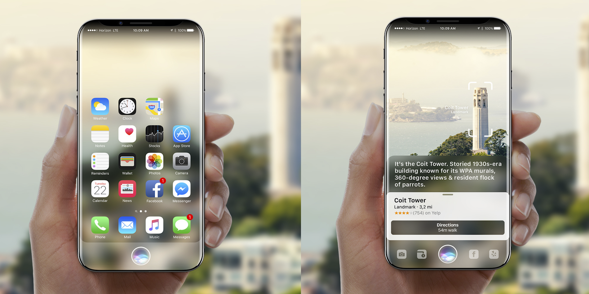 Apple nám na jeseň predstaví dva iPhony, ale 7s to nebude