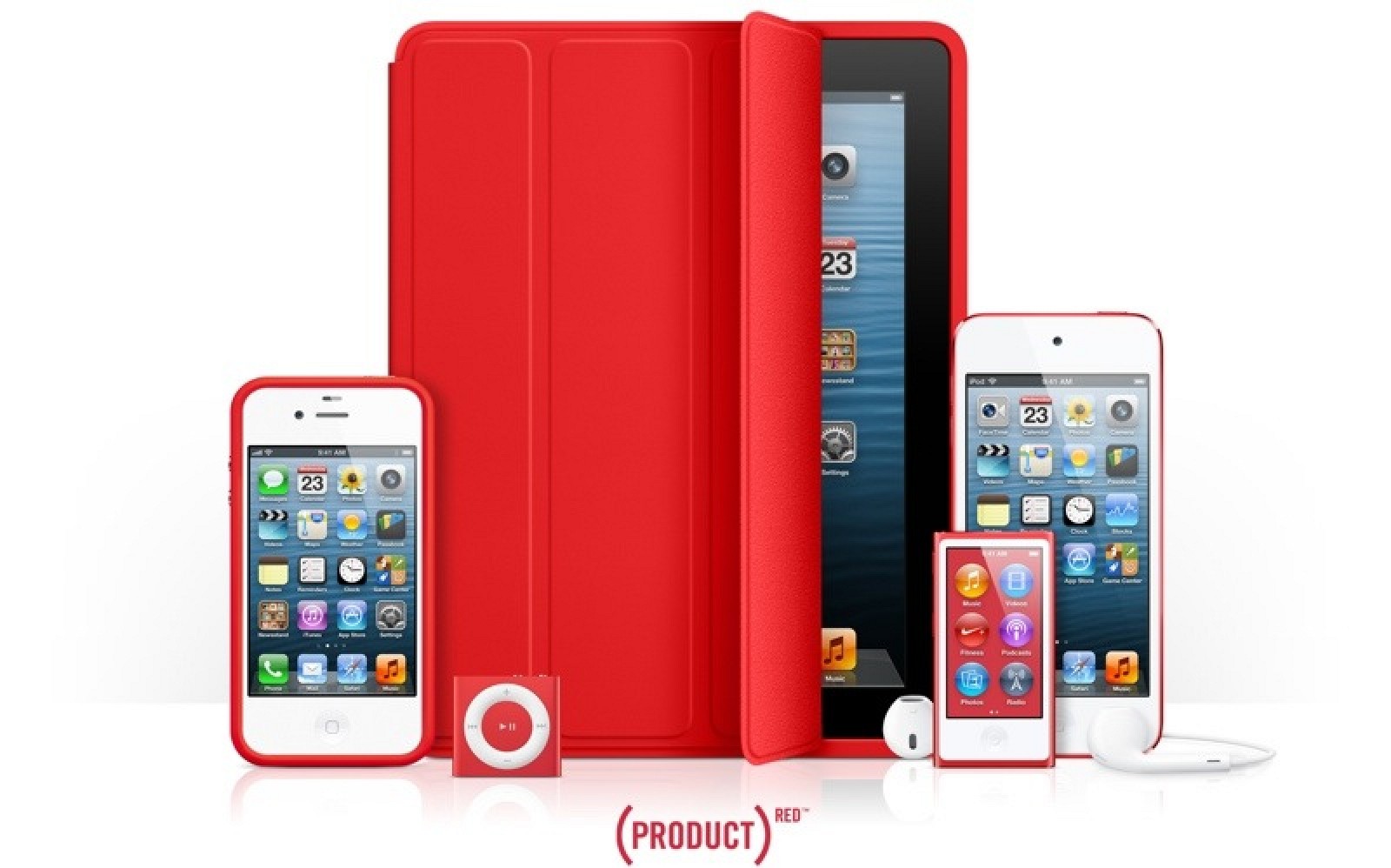 Najlepšie a najhoršie RED Apple produkty