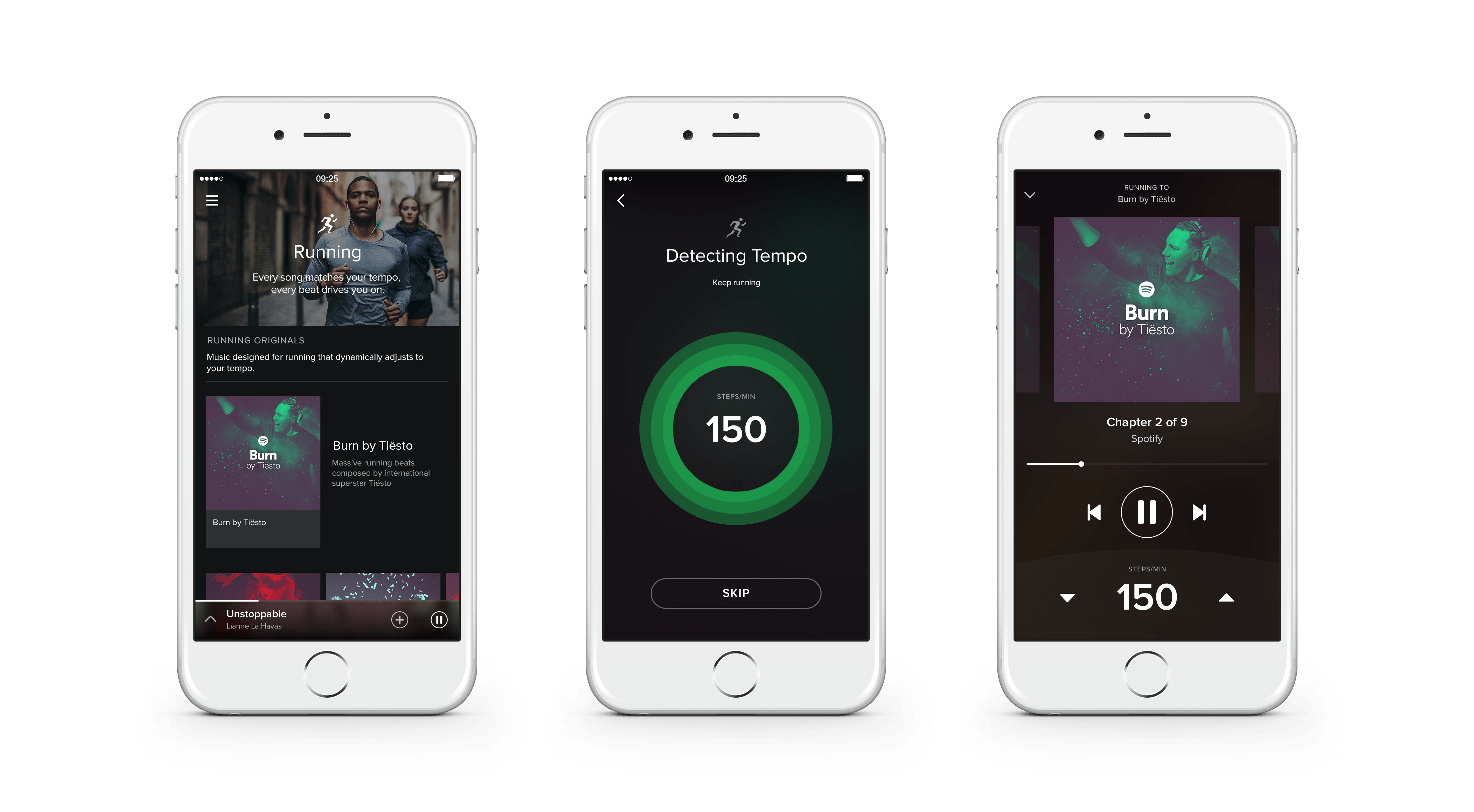 Spotify úspešne vyjednalo nižšie licenčné poplatky, snaží si tak udržať vedenie nad Apple Music