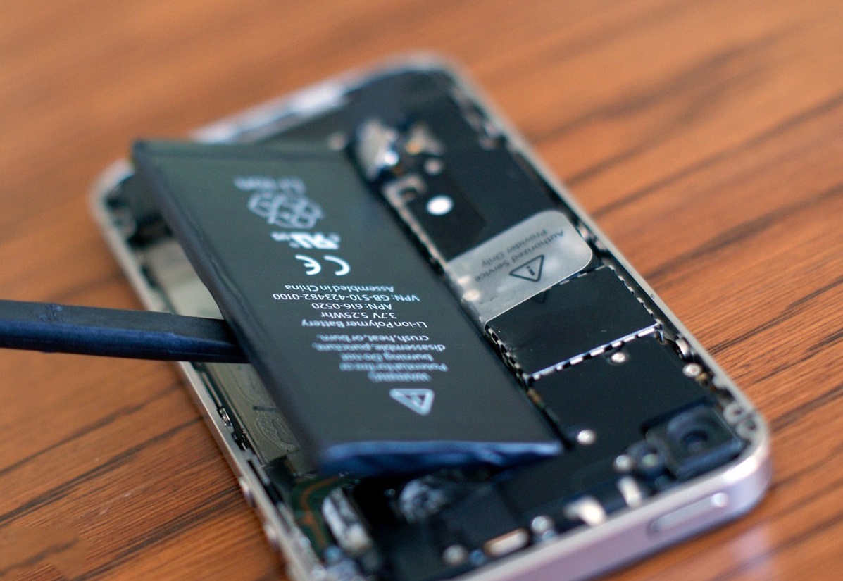 Špeciálne batérie pre iPhone 9 bude vyrábať LG