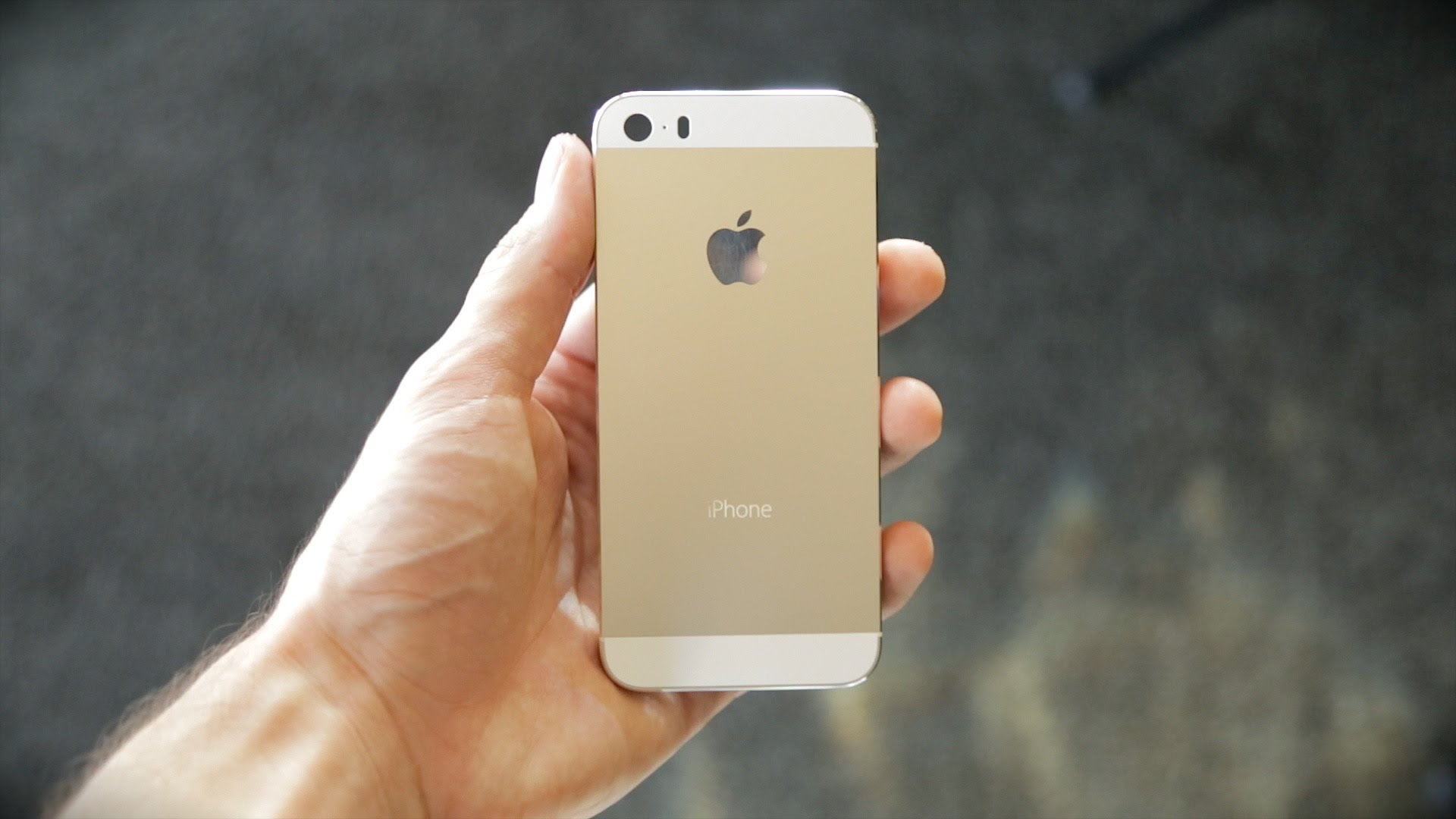 Zbohom, iPhone 5! Príchod iOS 11 predurčil osud tohto modelu