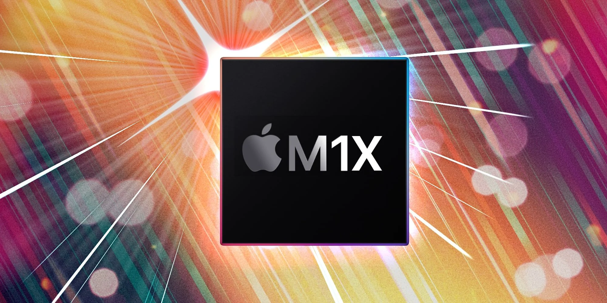 Čo očakávame od procesoru M1X pre profesionálov?