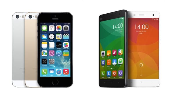 Môže Apple dominovať na čínskom trhu s lacnými smartphonmi?