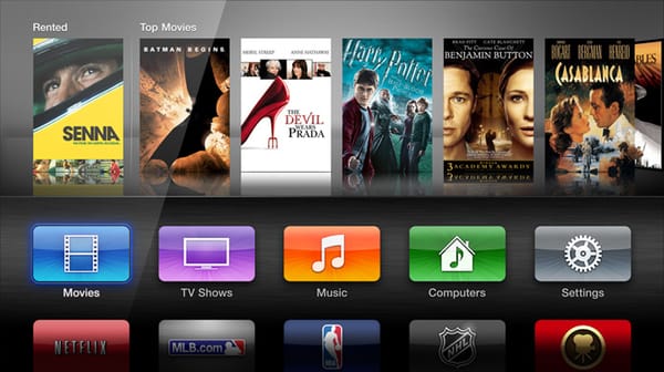 Apple plánuje začať vysielať televízne programy ABC, CBS, Fox a ďalšie