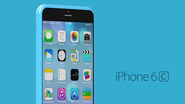 Uniknuté zábery ukazujú zadnú stranu údajného “iPhonu 6c”