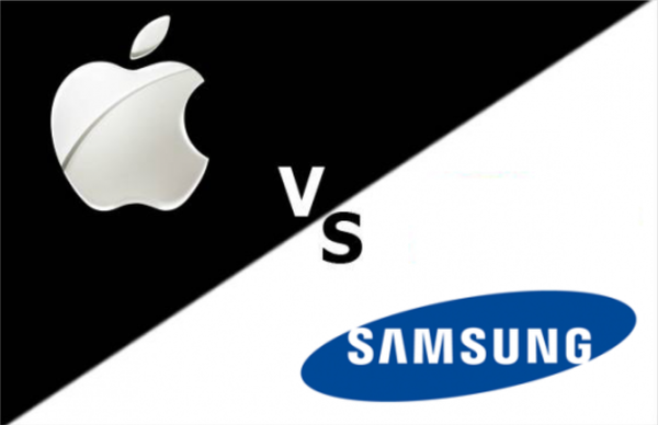 Samsung vytvoril 200 členný tím pre prácu na Apple produktoch