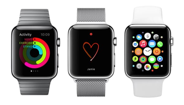 Apple nesmie vo Švajčiarsku predávať svoje hodinky