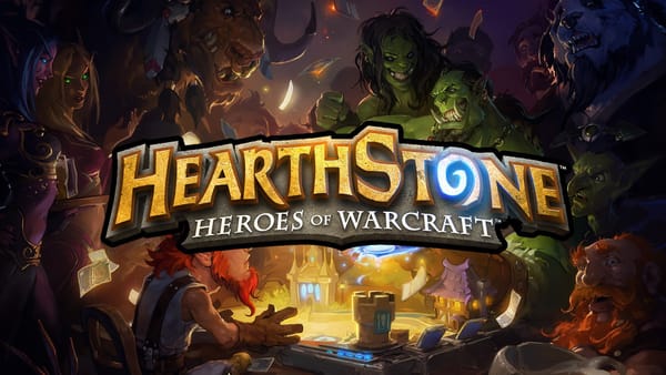 HearthStone konečene aj na iPhonoch