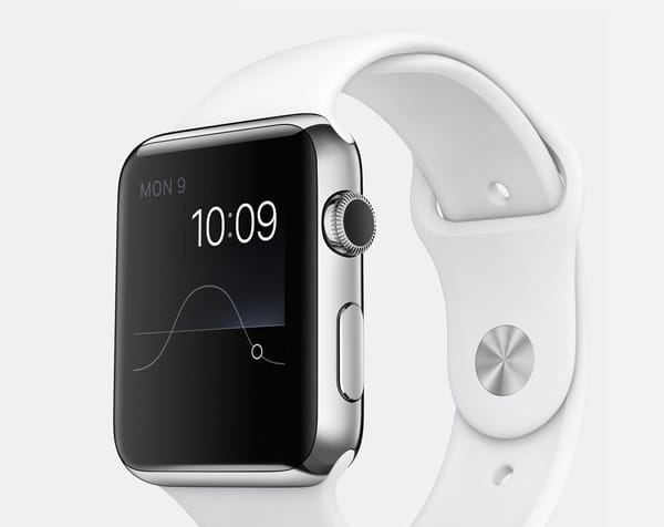 Telekom zrejme spustí predaj Apple Watch