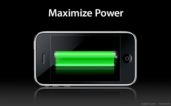 Stále vybitý iPhone? Prinášame triky na predĺženie batérie