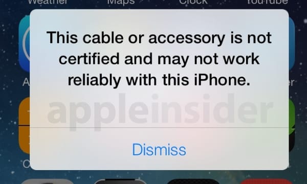 Neoriginálne príslušenstvo pre iOS zariadenia /Úvod/ - SmartCase