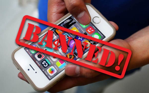 20 aplikácií, ktoré Apple zakázal. Čo myslíte, oprávnene? (4. časť)