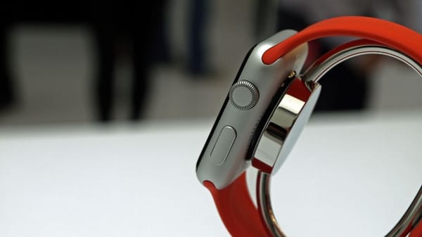 Remienky Apple Watch sú extrémne ziskové
