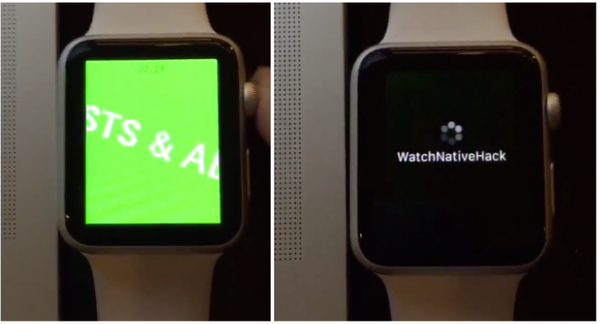 Jailbreak na Apple Watch? Možno už čoskoro.
