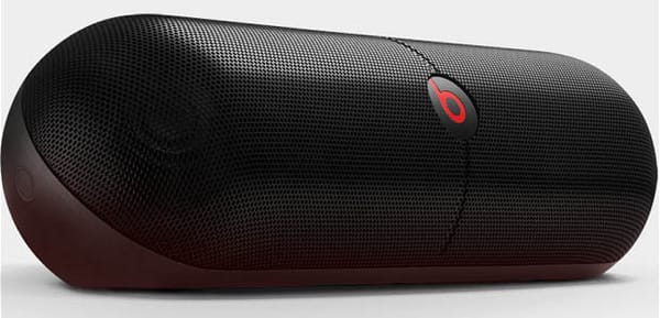 Nebezpečné reproduktory Beats Pil XL? Apple ich sťahuje z trhu a ponúka odškodné