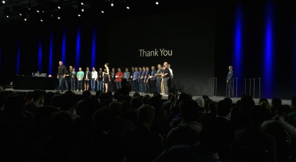 Víťazi Apple Design Award 2015. Pozrite sa na najlepšie aplikácie za tento rok! #2