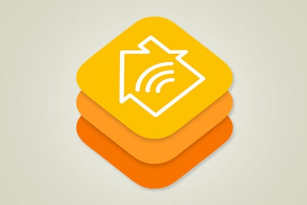 Prvé kúsky elektroniky s podporou HomeKit prídu už tento týždeň