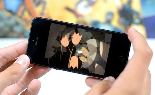 Google Spotlight Stories konečne aj na iOS - 360° filmy, ktoré vás vtiahnu do deja!