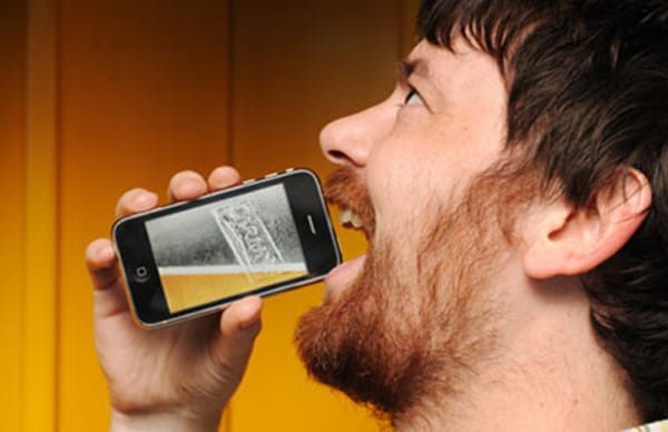 Najabsurdnejšie aplikácie pre iPhone. Pozrite sa na najväčšie hlúposti, aké AppStore ponúka!