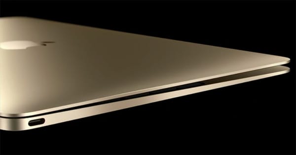 USB typu C: dôkaz toho, že Apple ovplyvňuje svet technológie