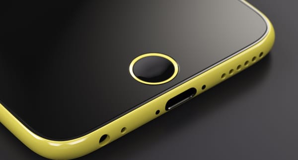 iPhone 6s a 6s Plus sa začínajú objavovať vo webovej prevádzke, nie však iPhone 6c