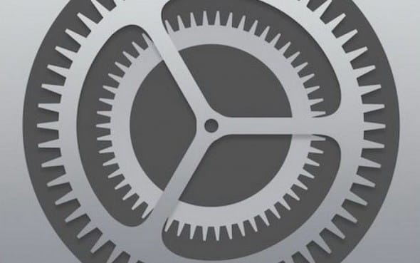 Nastavenia iPhonu prehľadne a správne! Šiesta časť