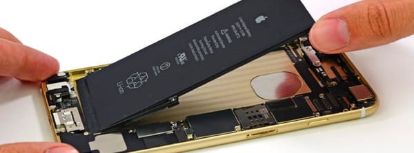 Spoločnosť Intelligent Energy umiestnila do iPhone 6 vodíkové palivové články a tým zvýšila jeho výdrž na 1 týždeň
