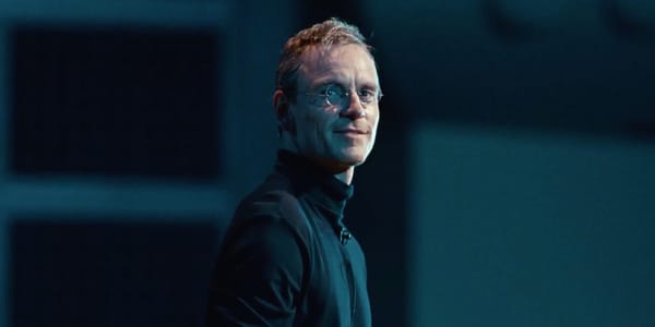 Všetko, čo zatiaľ vieme o filme Steve Jobs (2015)