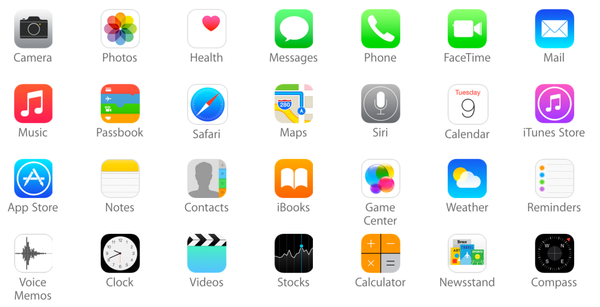 V budúcnosti možno budeme mať možnosť vymazať zabudované aplikácie v iPhone