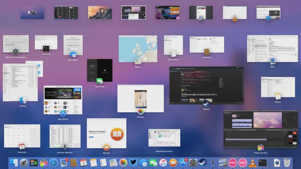 Recenzia (?) na Mac Pro 2009 (+testy výkonu)