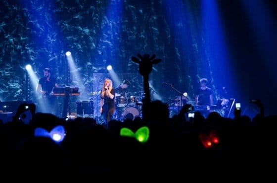 Apple music festival 2015