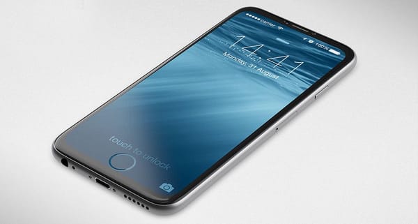 Prídu iPhony o klasický Home Button? Podľa analytickej správy je táto šanca až 50%!