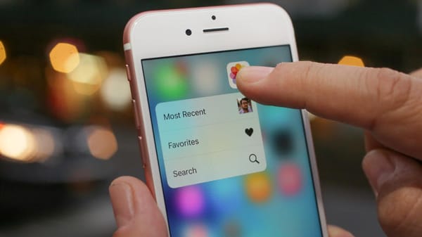 Chcete, aby váš iPhone 6 vyzeral ako 6S? Vyskúšajte tieto tweaky! [Jailbreak]