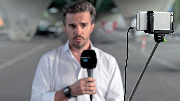 Neverili by ste, čo všetko sa (okrem rodinných videí) natáča na iPhone