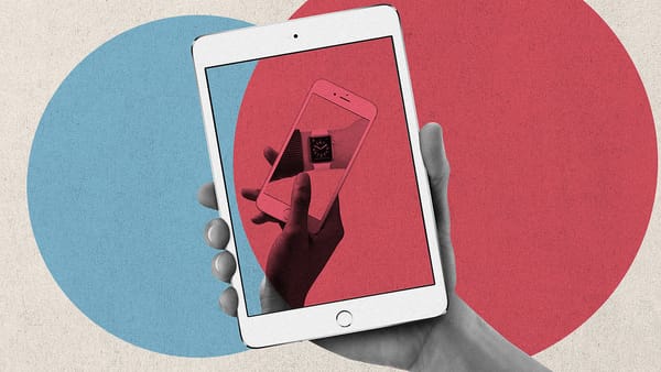 Apple porušuje všetky základy dobrého designu