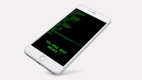 Milión dolárov za napadnutie iOS? Toľko dostal neznámy hekerský tím