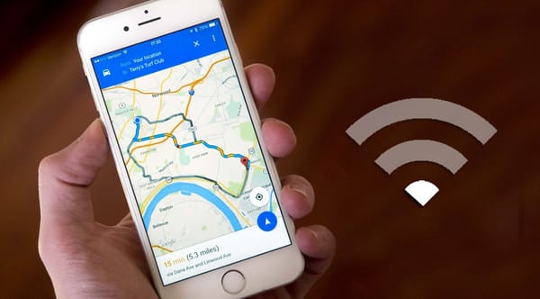 Navigáciu Google Maps budete môcť čoskoro využívať aj offline