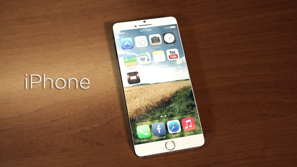 Jedinečné technológie iPhonu, ktoré ovplyvnili ostatné spoločnosti
