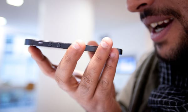 10 perfektných vecí, ktoré dokáže Siri