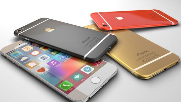 Poznáme dátum predstavenia a parametre iPhone 7c a Apple Watch 2