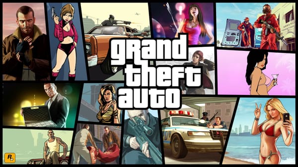 Ďalšia herná pecka v podobe GTA na AppStore