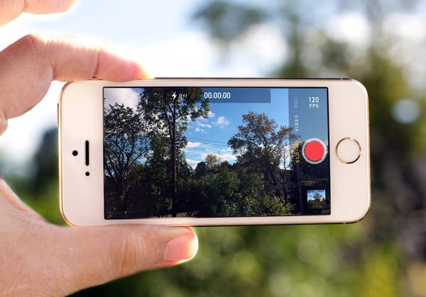 Najpoužívanejším fotoaparátom za rok 2015 je iPhone